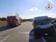 Incidente mortale sulla tangenziale di Alba: la vittima è il giovane torinese Ion Prisacaru