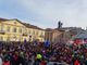 Saluzzo, il Fitwalking del Cuore ha battuto tutti i record