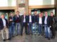 A 37 anni Robaldo è il presidente della Provincia più giovane di sempre [FOTO E VIDEO]
