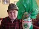Addio a Luigi 'Vigin' Sottero, fondatore e socio storico del Gruppo Alpini di Vaccheria