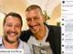 Gigi Mastrangelo nella squadra della Lega alle Politiche del 25 settembre