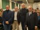 Il ministro Zangrillo in visita a Cuneo “benedice” l'ingresso di Civallero in Forza Italia [FOTO E VIDEO]