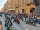 Al via il 41° Motoraduno di Primavera a Fossano, all'insegna del bel tempo e della sicurezza [FOTO E VIDEO]