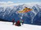 Si stacca valanga nel vallone di Traversagn, a Bellino: scialpinista sepolto e salvato dai compagni di cordata