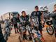 “Abbiamo compiuto un'impresa epica!” Nicola Dutto taglia il traguardo dell'Africa Eco Race (VIDEO)