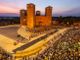 Al via il Palio dei Borghi a Fossano: tre giorni di figuranti, sbandieratori e musici, fino alla grande sfida finale