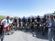Anche il primo ministro monegasco al taglio del nastro dell’Alta via del Sale, la strada della ripartenza turistica cuneese (VIDEO)