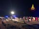 Incidente mortale a Castelletto Stura: deceduto un 24enne