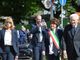 Bagno di folla e visita a MEMO4345 per Mattarella a Borgo San Dalmazzo [FOTO]