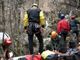 Cercatori di funghi dispersi o infortunati: un fine settimana di interventi per il Soccorso Alpino