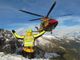 Chiusa di Pesio: non ce l'ha fatta la scialpinista ferita sul monte Marguareis