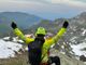Tragedia in alta Valle Po: due alpinisti francesi precipitano in un canalone perdendo la vita