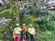 Ritrovati resti ossei di un cadavere sulle alture di Bagnolo Piemonte, ai 2000 metri sopra le cave di Rucas