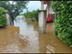 A Trinità si contano i danni dell'esondazione del torrente Mondalavia, la più devastante che il paese ricordi [FOTO]
