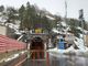 Il Tunnel del Tenda desta qualche preoccupazione: in corso verifiche, rilievi e analisi dell’Anas