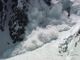 Valanga in alta Valle Maira, sul monte Vallonasso: deceduto uno scialpinista