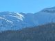 Valanga sul monte Cianau in alta valle stura: nessun coinvolto