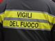 Soccorso persona ad Alba: i vigili del fuoco trovano 70enne morto in casa