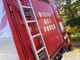 A Roaschia vigili del fuoco al lavoro per il recupero di una salma