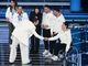 La cuneese Giuliana Turra ospite a Sanremo come testimonial delle Paralimpiadi [VIDEO]