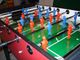 Tutto pronto a Chivasso per il torneo di calcio balilla integrato dedicato a Giacomo Teppati Losè