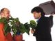 Al Teatrino Civico di Chivasso arriva lo spettacolo Andy&amp;Norman di Neil Simon