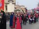 Il Covid non cancella il Carnevale di Settimo: al via la manifestazione in forma virtuale