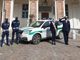 Covid: Il sindaco di Chivasso osserva un minuto di silenzio per le vittime e per l'impegno degli operatori sanitari