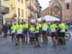 Il Trail delle Colline sempre più inclusivo: Hope Running riceve la targa al Merito Sportivo e Sociale