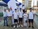 Settimo: al via oggi i Campionati Europei di Baseball