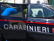 Auto e materiale edile rubati e armi in casa: due arresti