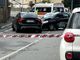 Incidente in centro a Brusasco durante un inseguimento: feriti due carabinieri