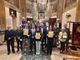 A Castelrosso festa per i 136 anni delle Fondazione della Società Operaia Agricola di Mutuo Soccorso
