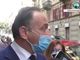 Cirio: &quot;In Piemonte indice RT a 0.74, dal 13 dicembre saremo zona gialla&quot; [VIDEO]