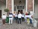 Dichiarazione dei redditi sulle vetrine dei negozi, l'Ascom protesta in Consiglio comunale (VIDEO)