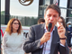 Giuseppe Conte a Ciriè e San Mauro: &quot;Usciamo da una pandemia che ci ha messi a dura prova&quot;