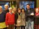 Laura Carè ha inaugurato la sua mostra al Caffè Firenze