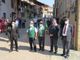 Settimo Torinese dedica il 2 giugno alle vittime del Covid (VIDEO e FOTO)