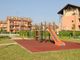 Chivasso: le aree gioco di parchi e giardini riaprono in sicurezza