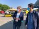 Il 3 giugno torna il mercato in via Torino