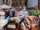 &quot;Chivasso è solidale&quot;: consegnate le benemerenze ai volontari che hanno gestito l'emergenza Covid (FOTO)