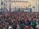 Coronavirus: l'aumento dei contagi fa saltare anche il Carnevale di Ivrea