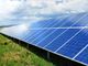 Un nuovo parco fotovoltaico nel deposito carburanti di Volpiano