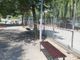 Volontariato al parco Pertini di Settimo Torinese: rinasce lo Chalet