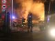 Incendio alla Darkem di Scarmagno, rinvio a giudizio per i fratelli accusati di aver causato il rogo