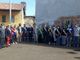 Verrua Savoia, una piazza in ricordo di Francesco Alighieri, agente morto sul lavoro
