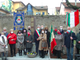 Chivasso omaggia la storia e Livia Turco: un cortile e una stele per le Madri Costituenti