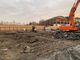 Un nuovo Palasport per il quartiere Aurora: partiti i cantieri dell'Arsenale dello Sport del Sermig
