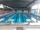 Lunedì 1 marzo la piscina comunale di Ivrea riapre i battenti dopo mesi di chiusura