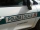 Vigile positivo al Covid: chiude la Polizia Municipale di Chivasso